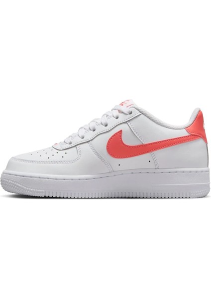 Air Force 1 Lv 8 Sneaker AYAKKABI-FV5948-117 fırsatları