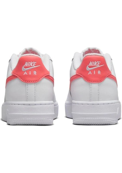 Air Force 1 Lv 8 Sneaker AYAKKABI-FV5948-117 indirimleri