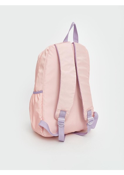 Baskılı Kız Çocuk Sırt Çantası (W5) modelleri