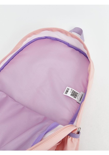 Baskılı Kız Çocuk Sırt Çantası (W5) fırsatları