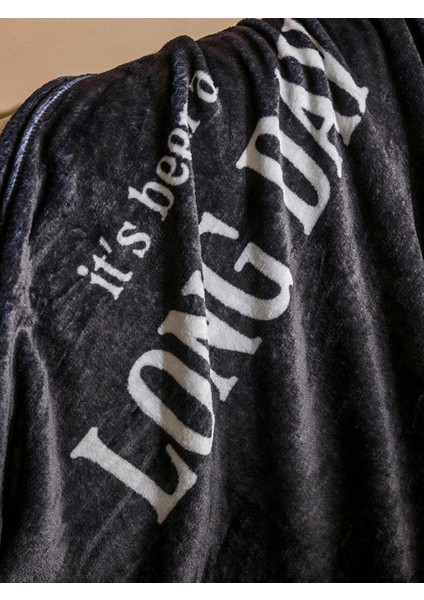 Baskılı Wellsoft Tv Battaniyesi 100X150 cm (W5) fiyatları