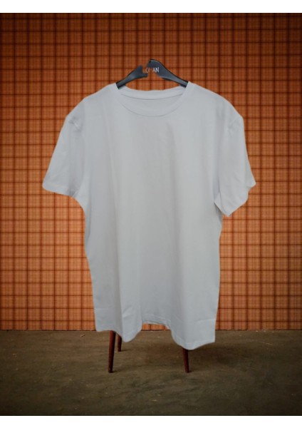 Bisiklet Veya Polo Yaka Oversize T-Shirt