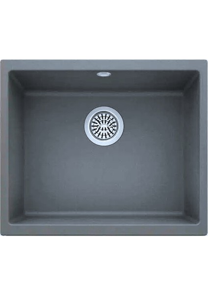 Tek Göz Tezgah Altı Uyumlu ( 50X40CM )