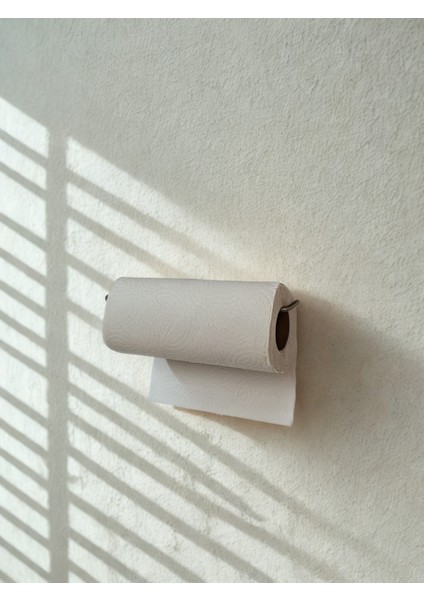 304 Paslanmaz Çelik Yapışkanlı Kağıt Havluluk - Peçetelik mutfak ve banyo fırsatları
