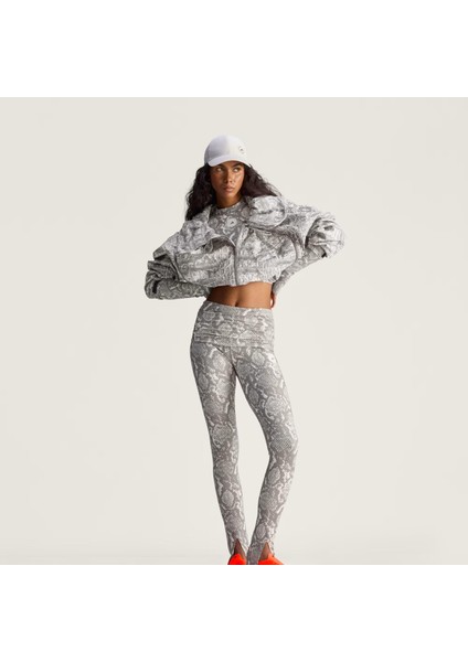 Bej Unisex Şapka aSMC CAP JZ5519