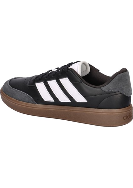 Courtblock Erkek Spor Ayakkabı JQ8214 Cblack/ftwwht/carbon fiyatları