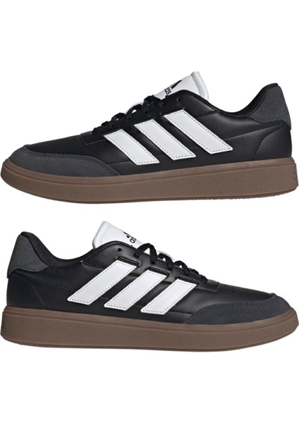 Courtblock Erkek Spor Ayakkabı JQ8214 Cblack/ftwwht/carbon fırsatları