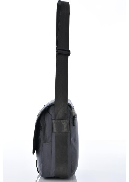 31124 Uzun Askılı Çapraz Çanta Gri, Şık ve Kullanışlı Tarzınıza Renk Katacak. modelleri