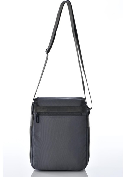 31124 Uzun Askılı Çapraz Çanta Gri, Şık ve Kullanışlı Tarzınıza Renk Katacak. fırsatları