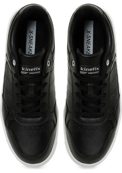 Lowner Pu 5fx Kinetix Erkek Spor Ayakkabı A101934426 Sıyah indirimleri