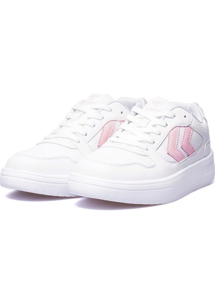 Hml Kayno Unisex Spor Ayakkabı 900725-9144 Whıte/pınk fiyatları