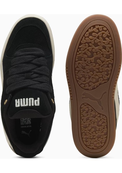 Park Luna Sd Kadın Siyah Spor Ayakkabı.03 indirimleri