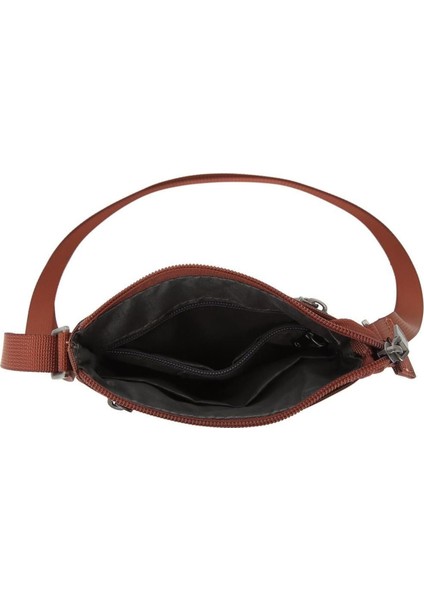 Şık Gri Uniseks Postacı Çantası, Dayanıklı ve Kullanışlı Smart Bags 8732