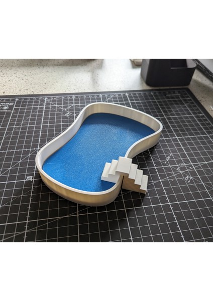 Bebek Evi-Oyuncak Havuz-Pool For Dollhouse fiyatları