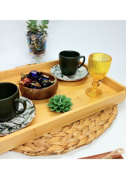 Kahve Sevenler Için Özel Kahve Keyfi Hediye Seti Hediye Kutusunda Gönderim fırsatları