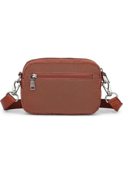 Turuncu Unisex Postacı Çanta, Şık ve Kullanışlı Smb EXC-8708 modelleri