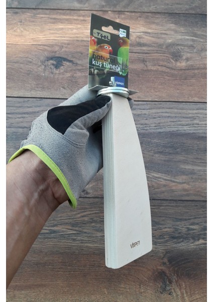 Venty 20 cm Stand Papağan Tüneği | Ahşap Stand | Sultan, Lori, Monk, Senegal, Konur, Muhabbet, Forpus, Sevda, Cennet - T402 modelleri