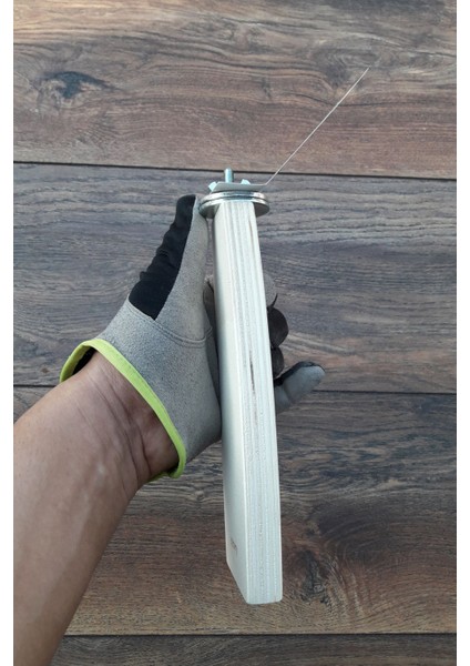 Venty 20 cm Stand Papağan Tüneği | Ahşap Stand | Sultan, Lori, Monk, Senegal, Konur, Muhabbet, Forpus, Sevda, Cennet - T922 modelleri