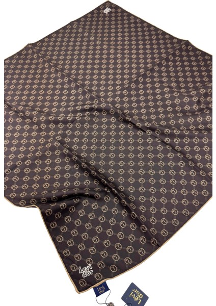 Ipek Twill Eşarp 4202