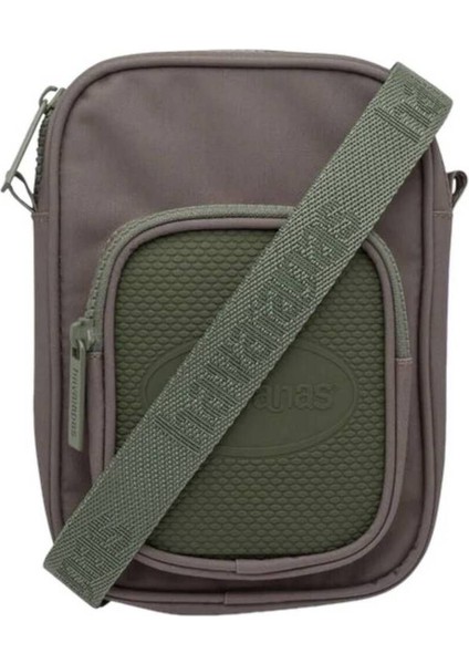 Yeşil Renkli Omuz Çantası, Şık ve Kullanışlı Tasarım