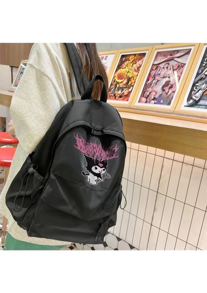 Renkli ve Şık Unisex Sırt Çantası, Kullanışlı ve Tarzınıza Renk Katan Tasarım