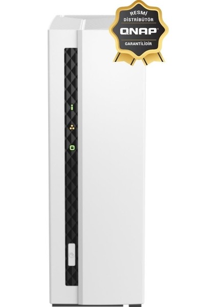 TS-133 1 Yuvalı 2gb Depolama Ünitesi (Resmi Distribütör Garantili) modelleri