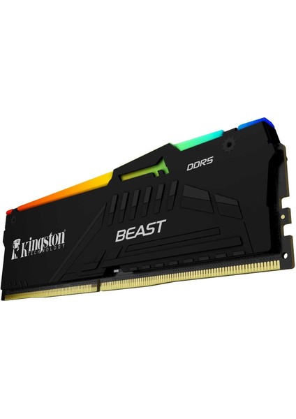 8gb Ddr5 CL36 KF560C36BBEA-8TR Kıngston RGB1X8 fiyatları