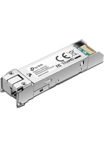 Tp-Lınk Omada TL-SM321B-2 1000BASE-BX Wdm Çift Yönlü Sfp