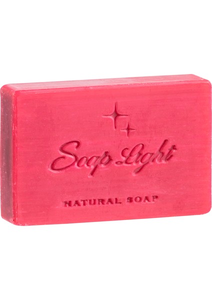 Natural Nar Çiçeği Sabunu – Tazeleyici Bakım ve Işıltı modelleri