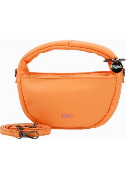 Soft Mini Bag Lüks Vegan Buffalo Henkeltasche