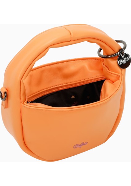 Soft Mini Bag Lüks Vegan Buffalo Henkeltasche modelleri