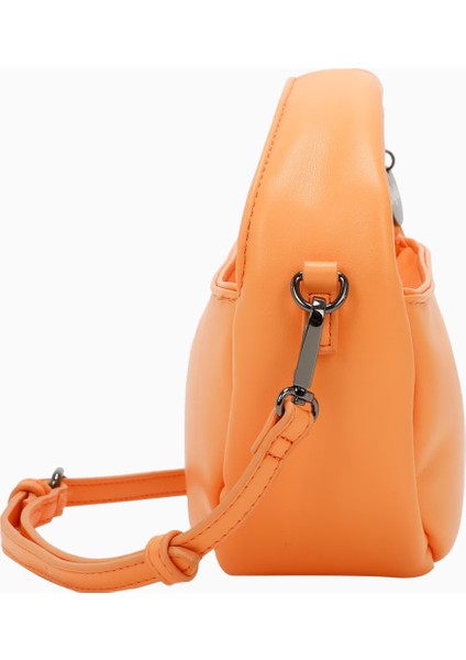 Soft Mini Bag Lüks Vegan Buffalo Henkeltasche fırsatları