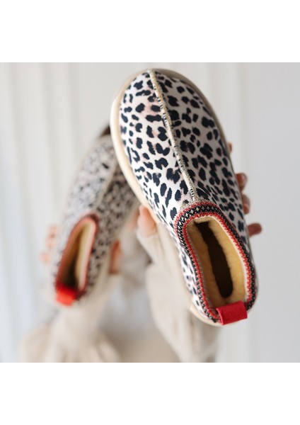 Bernishoes Mucy Çita Süet Bot fırsatları