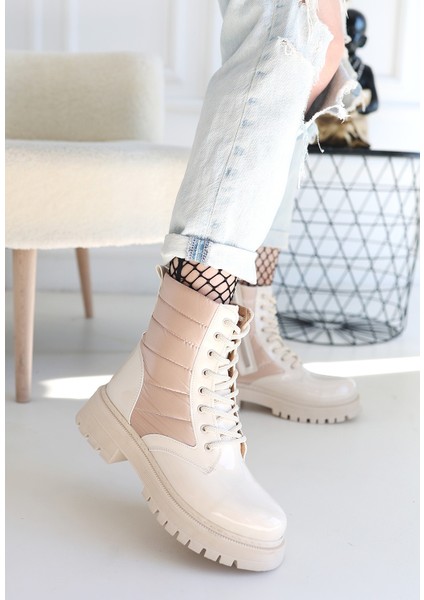 Bernishoes Josse Bej Rugan Bağcıklı Bot modelleri