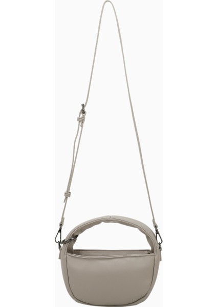 Soft Mini Bag Lüks Vegan Buffalo Henkeltasche indirimleri