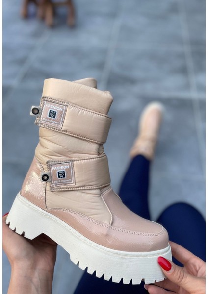 Bernishoes Miah Nude Rugan Kar Bot