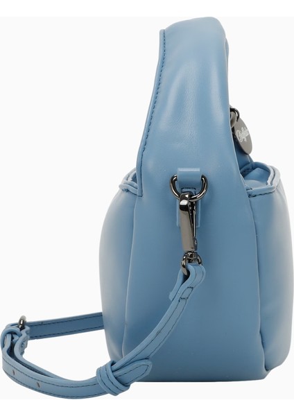 Soft Mini Bag Lüks Vegan Buffalo Henkeltasche fırsatları