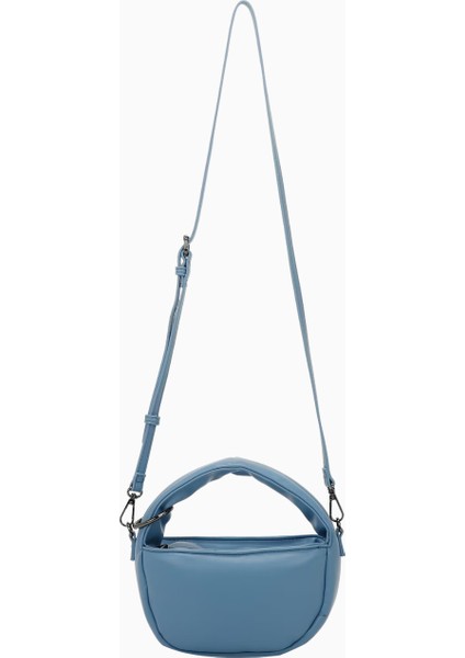 Soft Mini Bag Lüks Vegan Buffalo Henkeltasche indirimleri