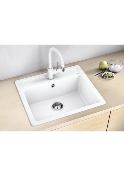 Tek Göz Tezgah Üstü&tezgaha Sıfır Uyumlu ( 49X50CM ) fiyatları