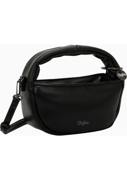 Soft Mini Bag Lüks Vegan Buffalo Henkeltasche fiyatları