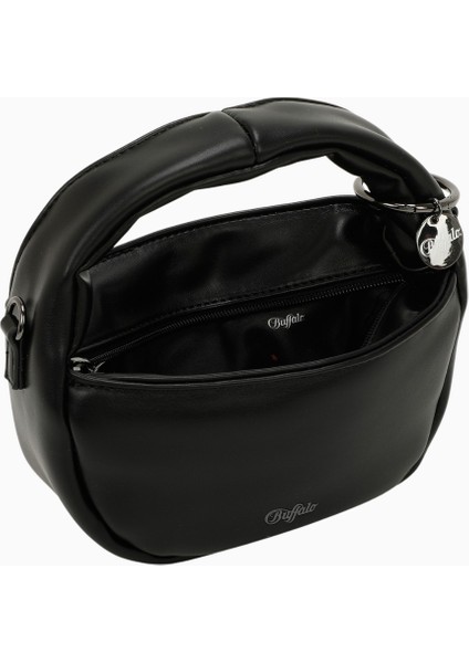 Soft Mini Bag Lüks Vegan Buffalo Henkeltasche modelleri