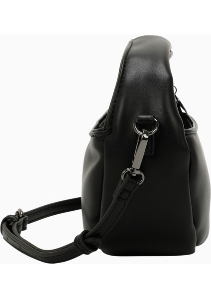 Soft Mini Bag Lüks Vegan Buffalo Henkeltasche fırsatları