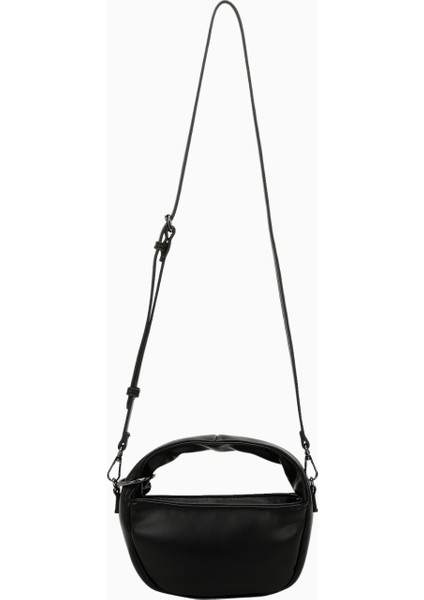 Soft Mini Bag Lüks Vegan Buffalo Henkeltasche indirimleri