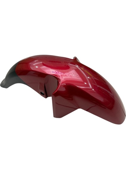 Honda Cb 125 F Ön Çamurluk Kırmızı (2023-2025) fiyatları