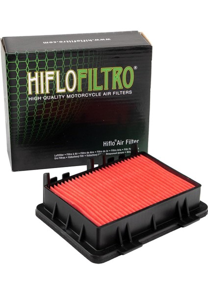 Ktm Duke 250 Hava Filtre Elemanı modelleri