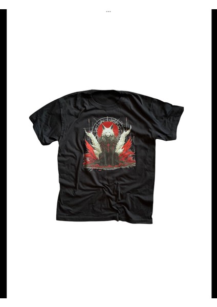 Alfa Kurt Baskılı Tişört fiyatları