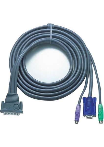 Ps/2 Kvm Kablosu, 5 Metre