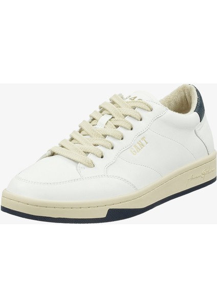 Erkek Beyaz Deri Sneaker fiyatları