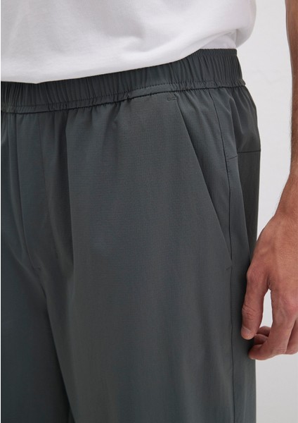 Yeşil Spor Pantolon 0010457-71598