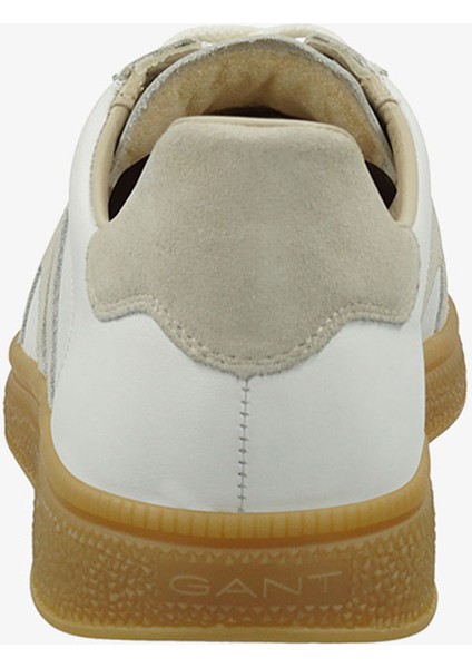 Erkek Bej Süet Cuzmo Sneaker modelleri